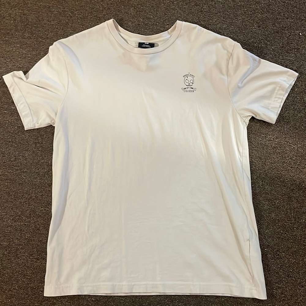 Casual Men’s shirt